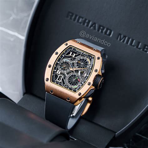 Richard Mille: Buy Richard Mille Watches Online.